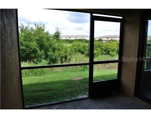 a view of outdoor from window