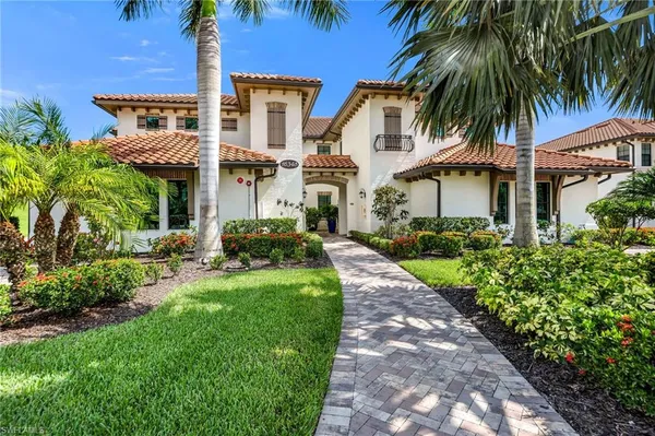 $849,000 | 16348 Viansa Way, Unit 102, Naples, FL 34110