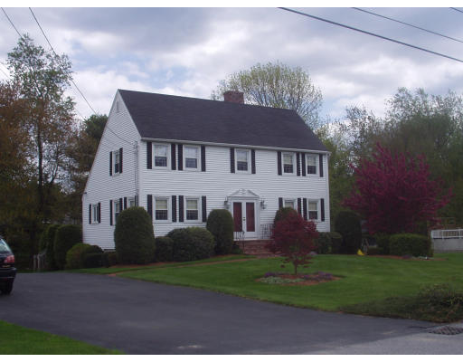 55 Ledge Road Haverhill, MA 01830 - Photo 1 of 6