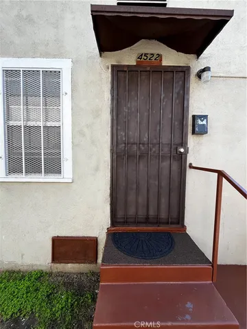 $1,550 | 4522 Normandie Avenue, Unit 1/4, Los Angeles, CA 90037
