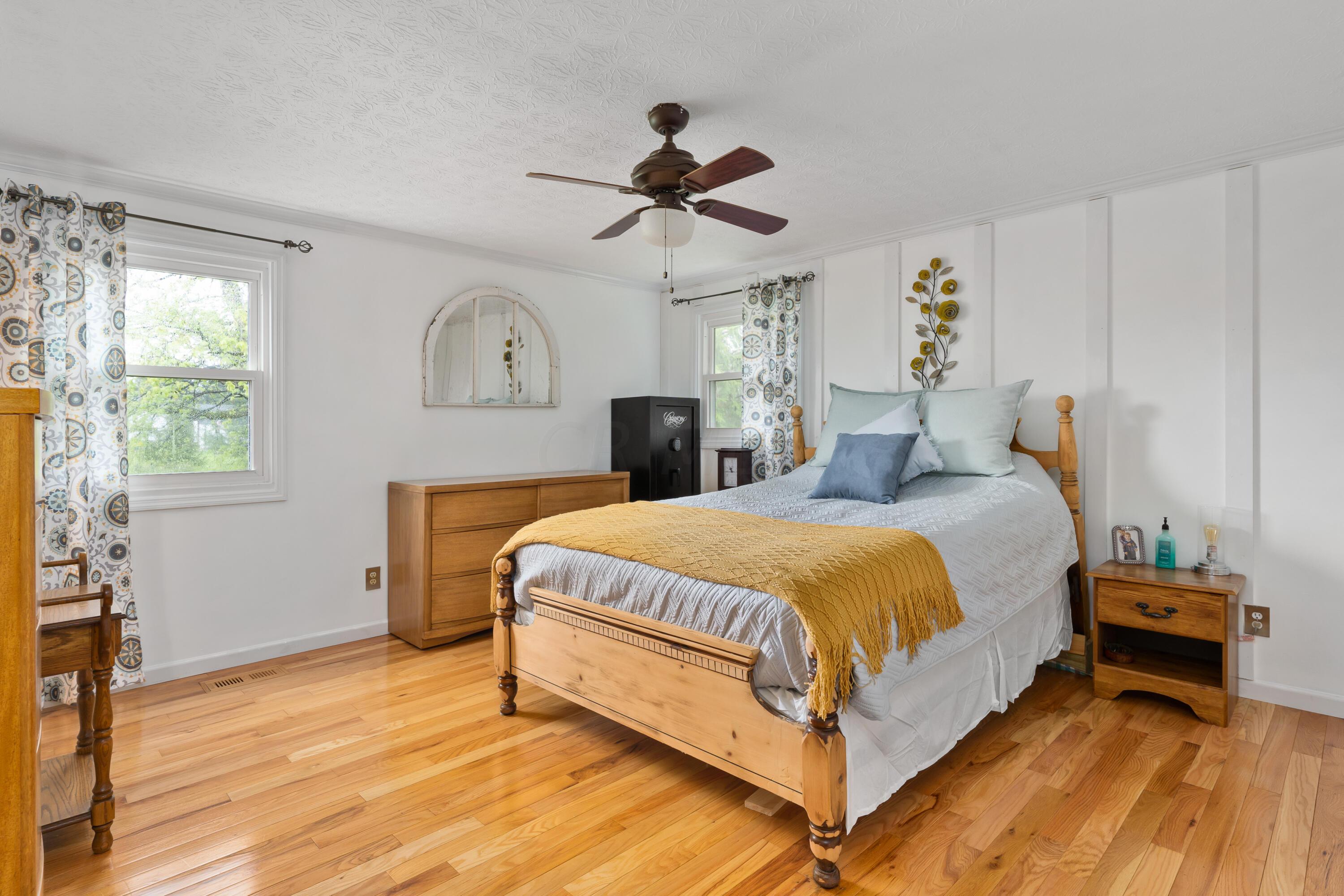 3720 Berlin Station Road Delaware, OH 43015 - Photo 18 of 46 Owners Bedroom