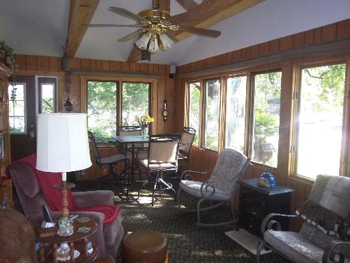 18328 Riegel Road Homewood, IL 60430 - Photo 4 of 14 a living room with furniture or couch and a large window