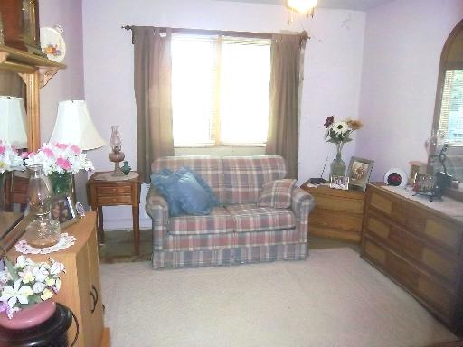 18328 Riegel Road Homewood, IL 60430 - Photo 9 of 14 a living room with furniture and flowers