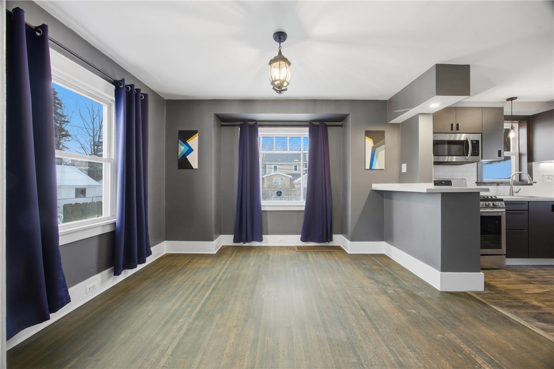 324 Marlborough Road Rochester, NY 14619 - Photo 14 of 50