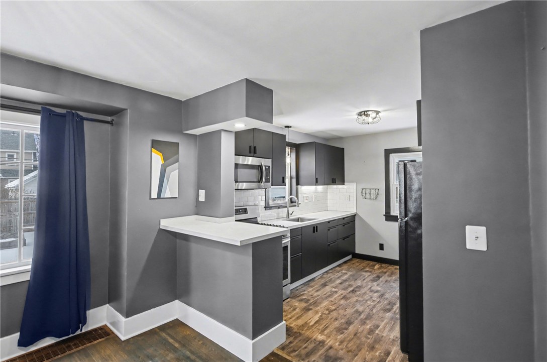 324 Marlborough Road Rochester, NY 14619 - Photo 19 of 50