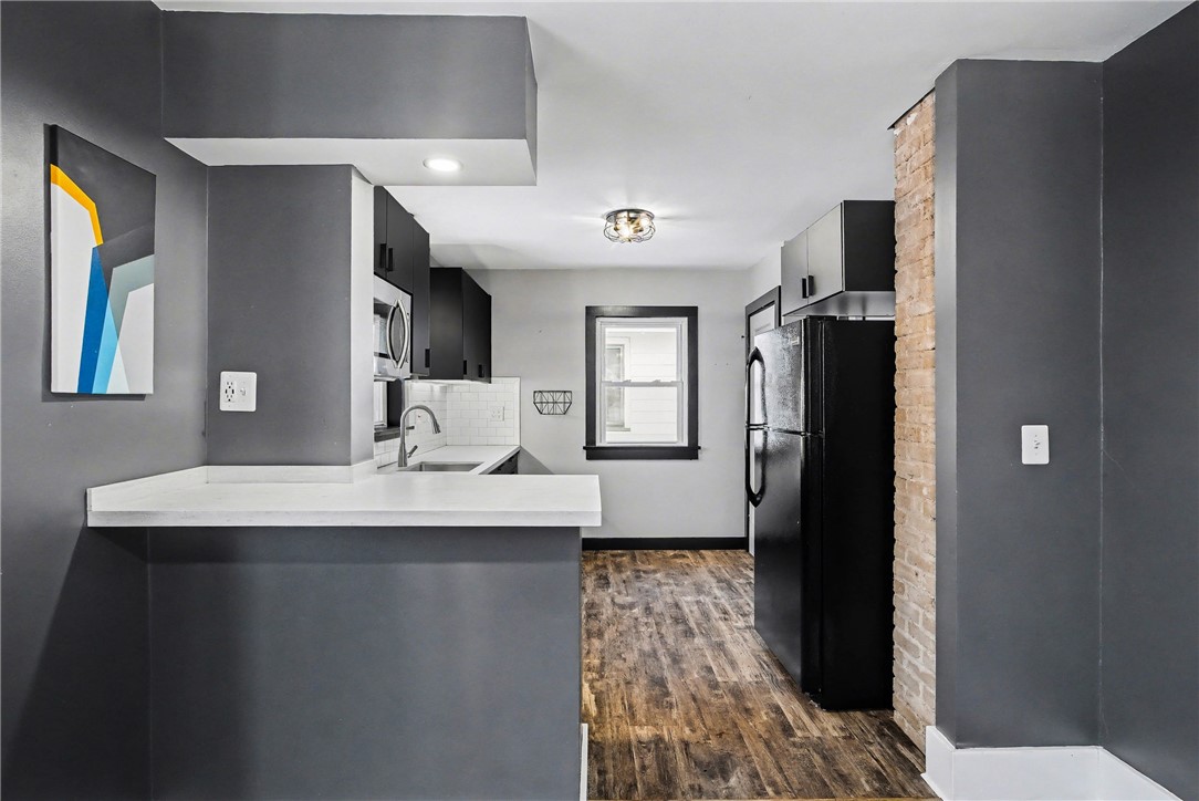 324 Marlborough Road Rochester, NY 14619 - Photo 20 of 50