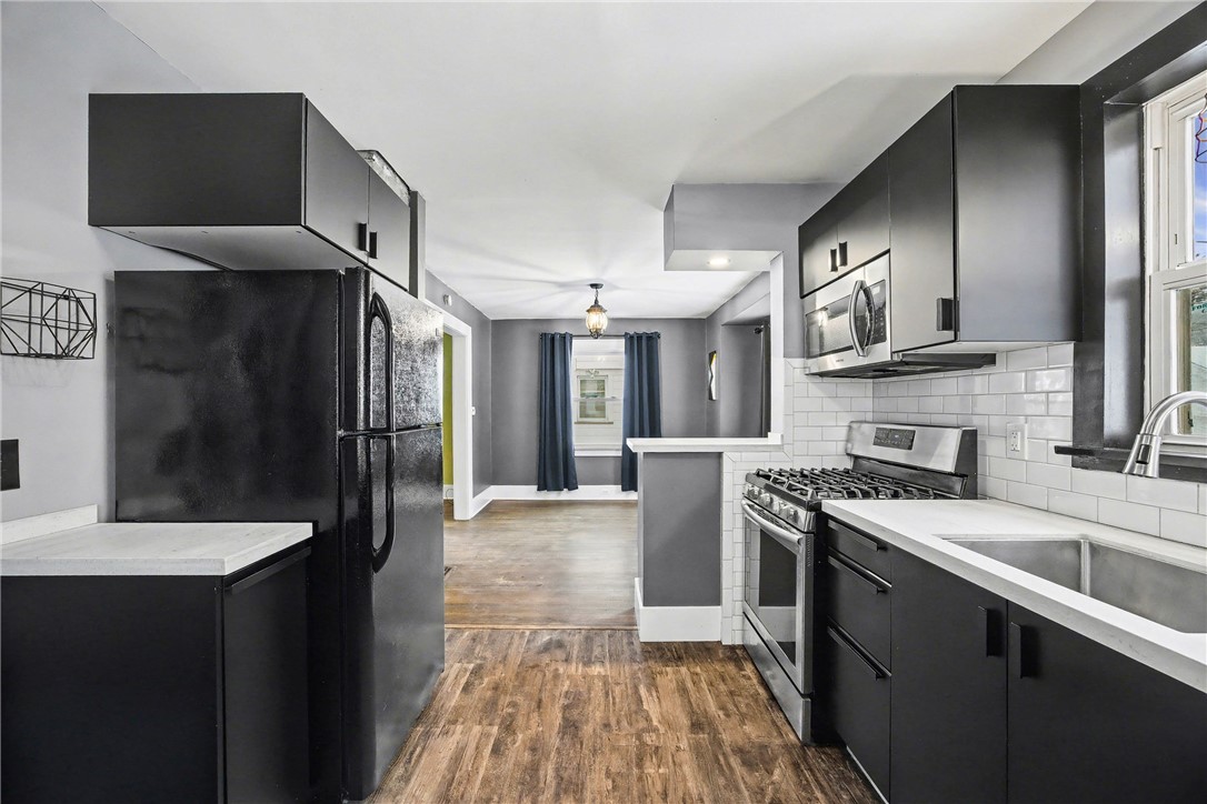 324 Marlborough Road Rochester, NY 14619 - Photo 21 of 50