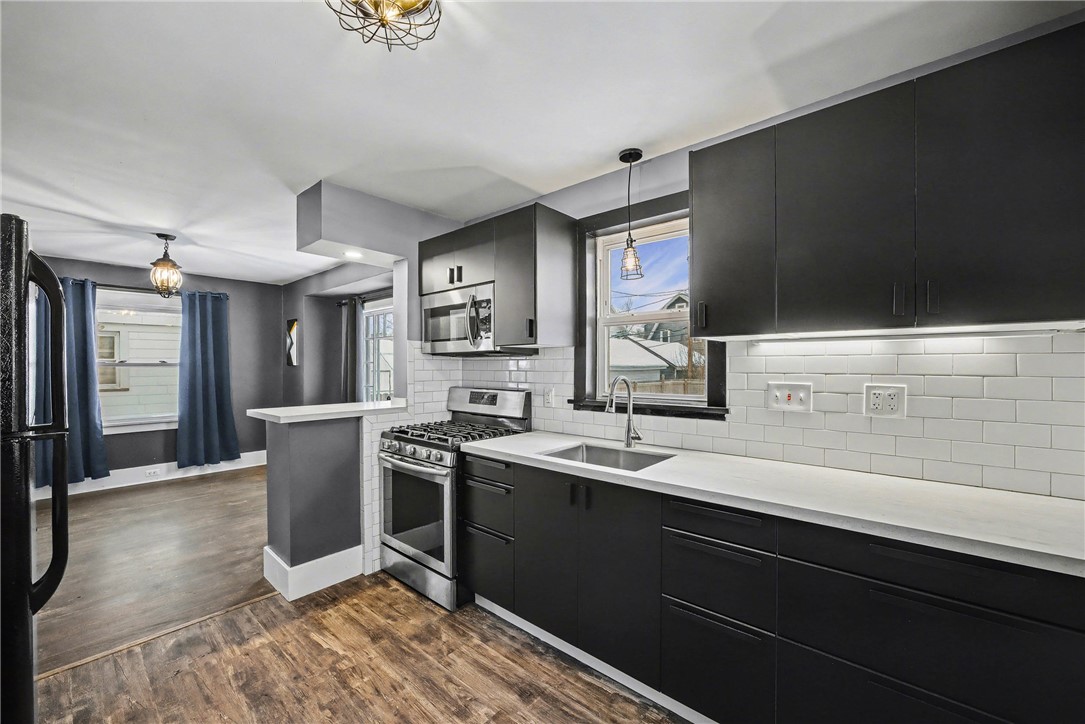 324 Marlborough Road Rochester, NY 14619 - Photo 22 of 50