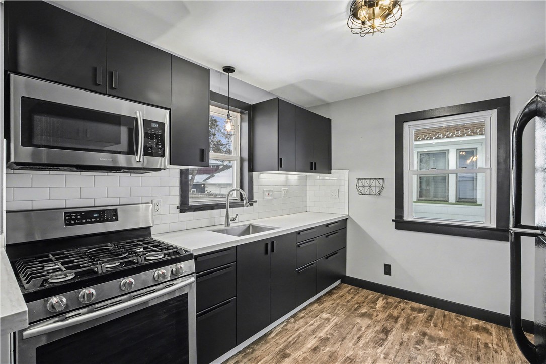 324 Marlborough Road Rochester, NY 14619 - Photo 23 of 50