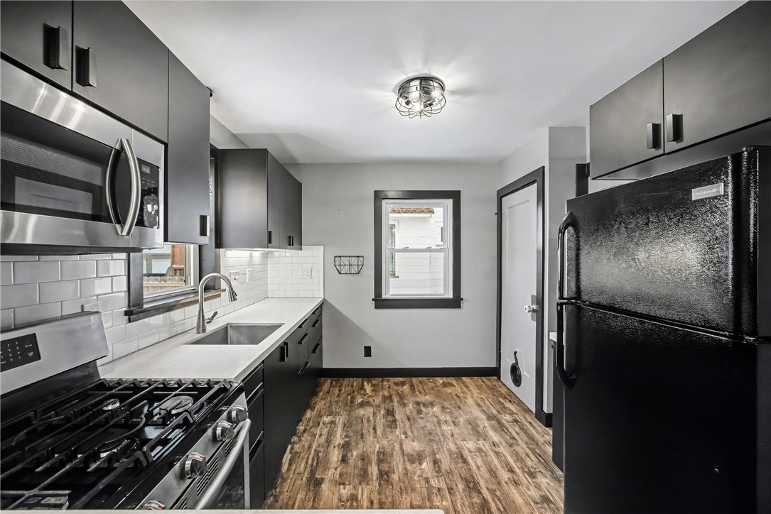 324 Marlborough Road Rochester, NY 14619 - Photo 24 of 50