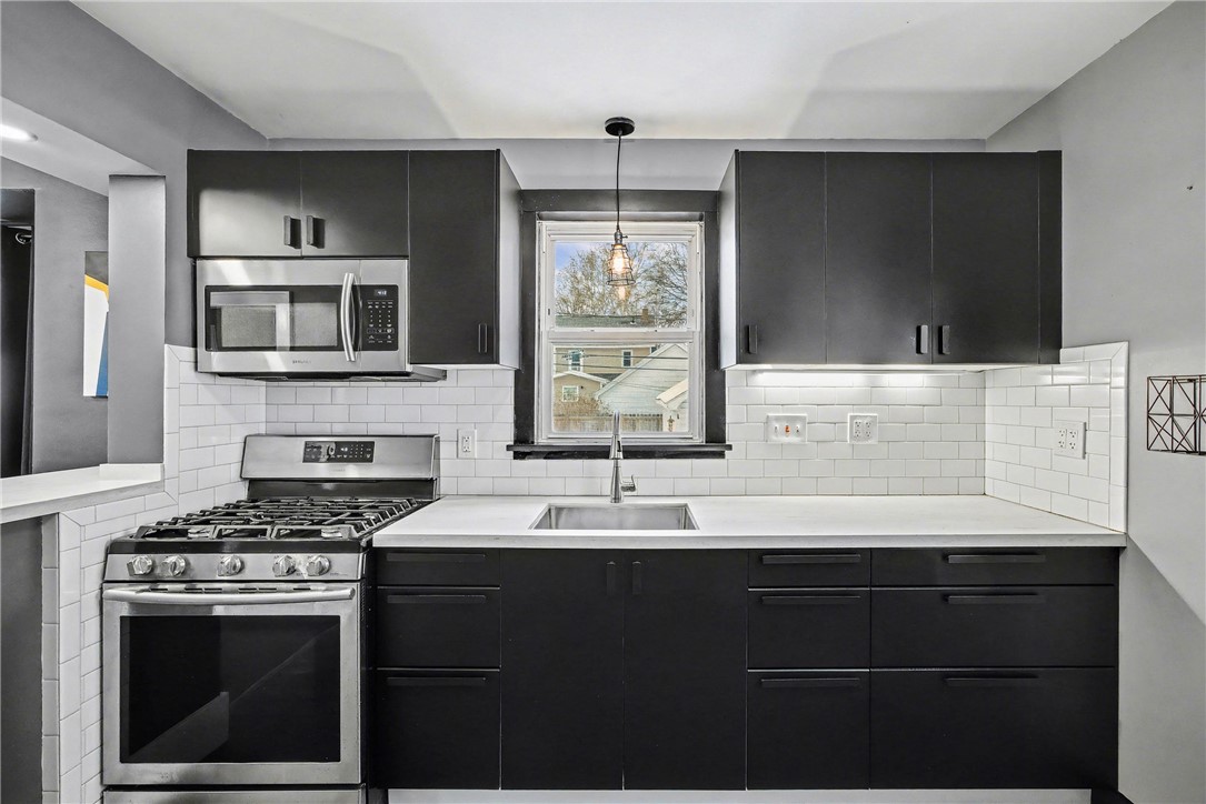 324 Marlborough Road Rochester, NY 14619 - Photo 25 of 50