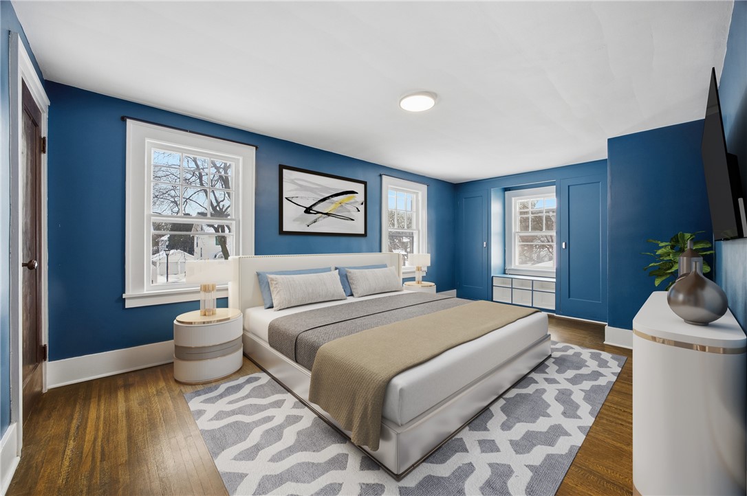 324 Marlborough Road Rochester, NY 14619 - Photo 27 of 50 This room has been virtually staged