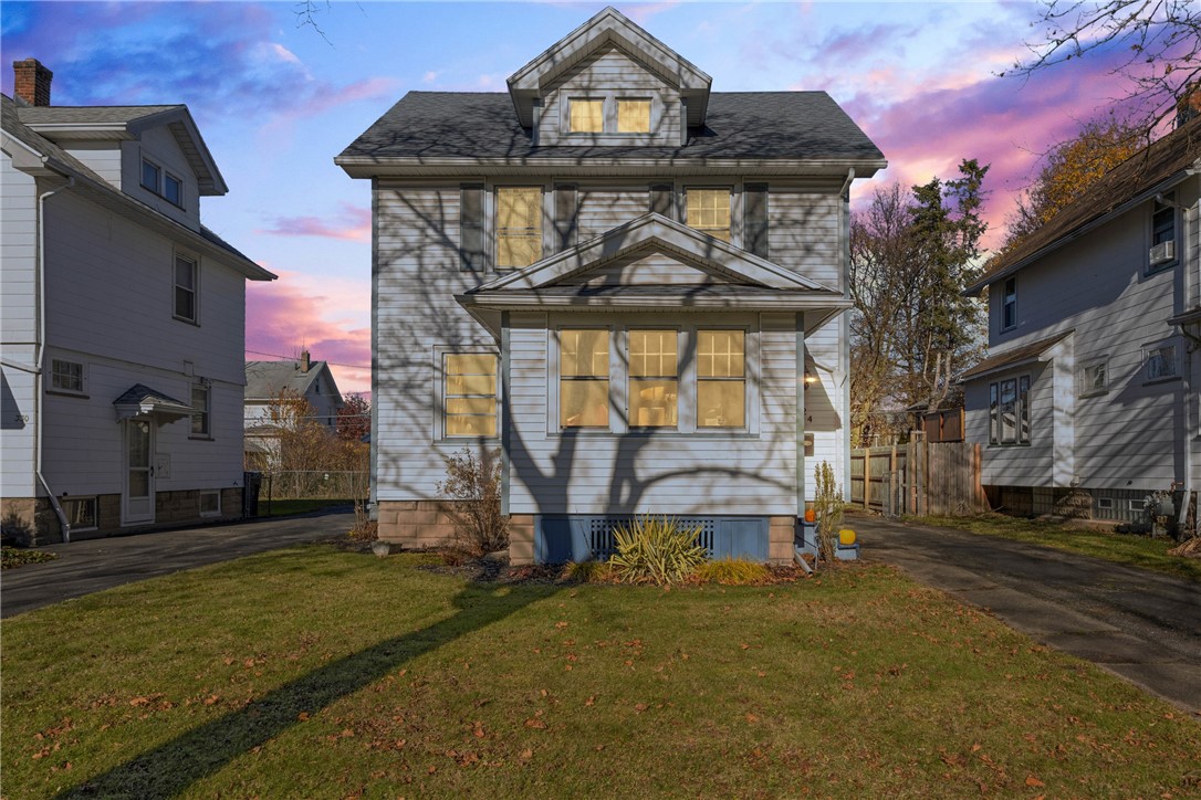 324 Marlborough Road Rochester, NY 14619 - Photo 3 of 50