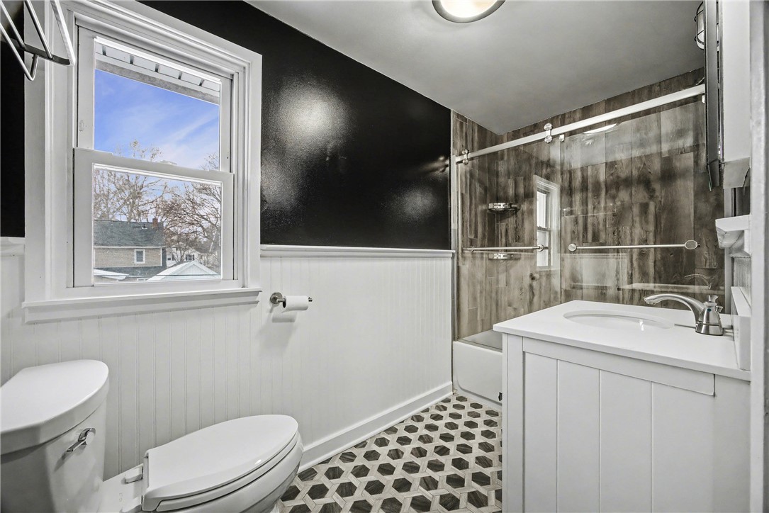 324 Marlborough Road Rochester, NY 14619 - Photo 36 of 50