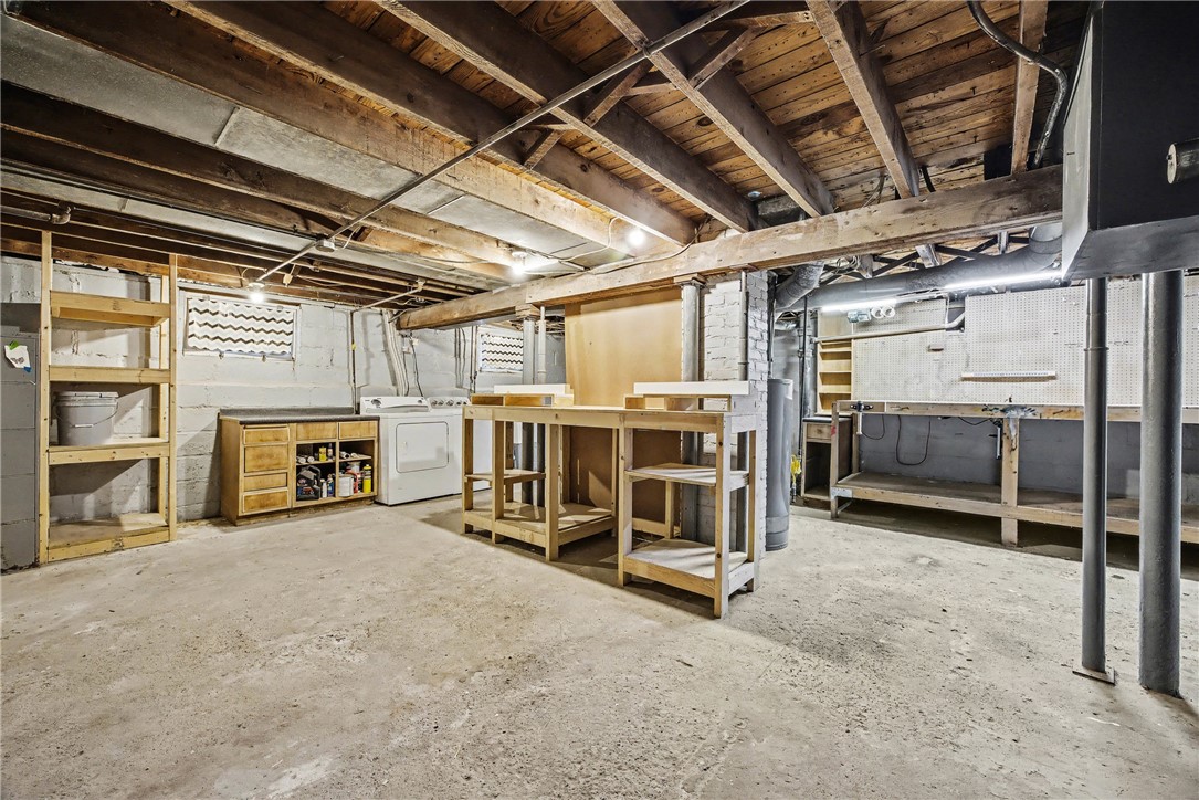 324 Marlborough Road Rochester, NY 14619 - Photo 43 of 50