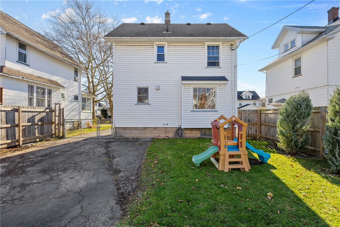 324 Marlborough Road Rochester, NY 14619 - Photo 44 of 50