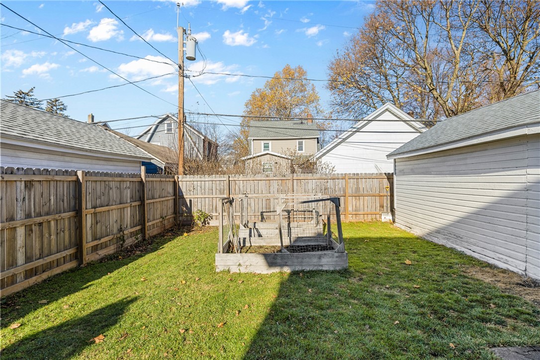 324 Marlborough Road Rochester, NY 14619 - Photo 45 of 50