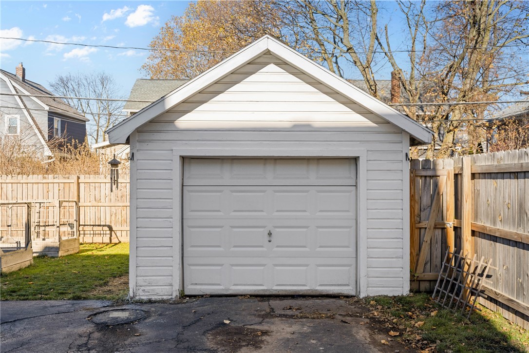 324 Marlborough Road Rochester, NY 14619 - Photo 46 of 50