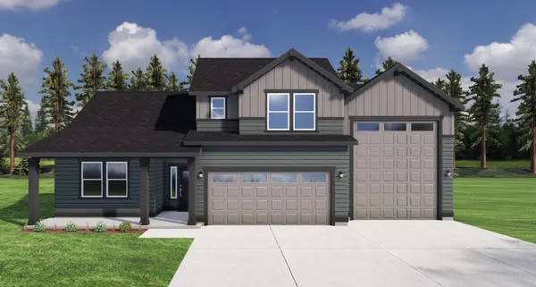 $679,000 | Xxxx West Mason Road, Deer Park, WA 99006