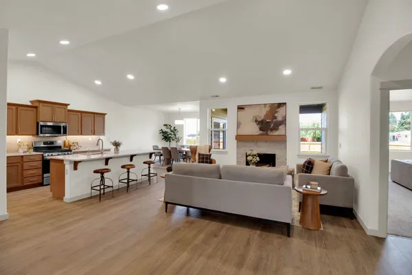 $679,000 | Xxxx West Mason Road, Deer Park, WA 99006
