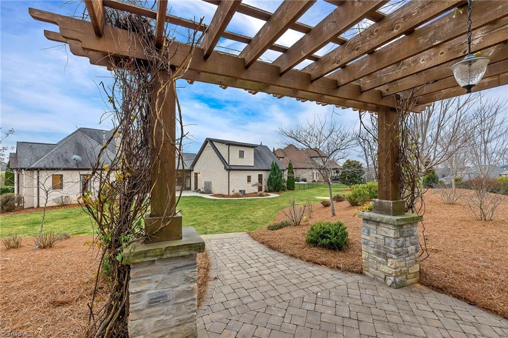 863 Osprey Ridge Road Winston-Salem, NC 27106 - Photo 47 of 50 Gallery Image 47