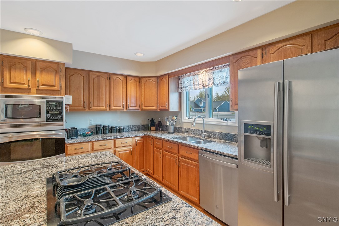 6185 Stone Arabia Road Cicero, NY 13039 - Photo 17 of 50