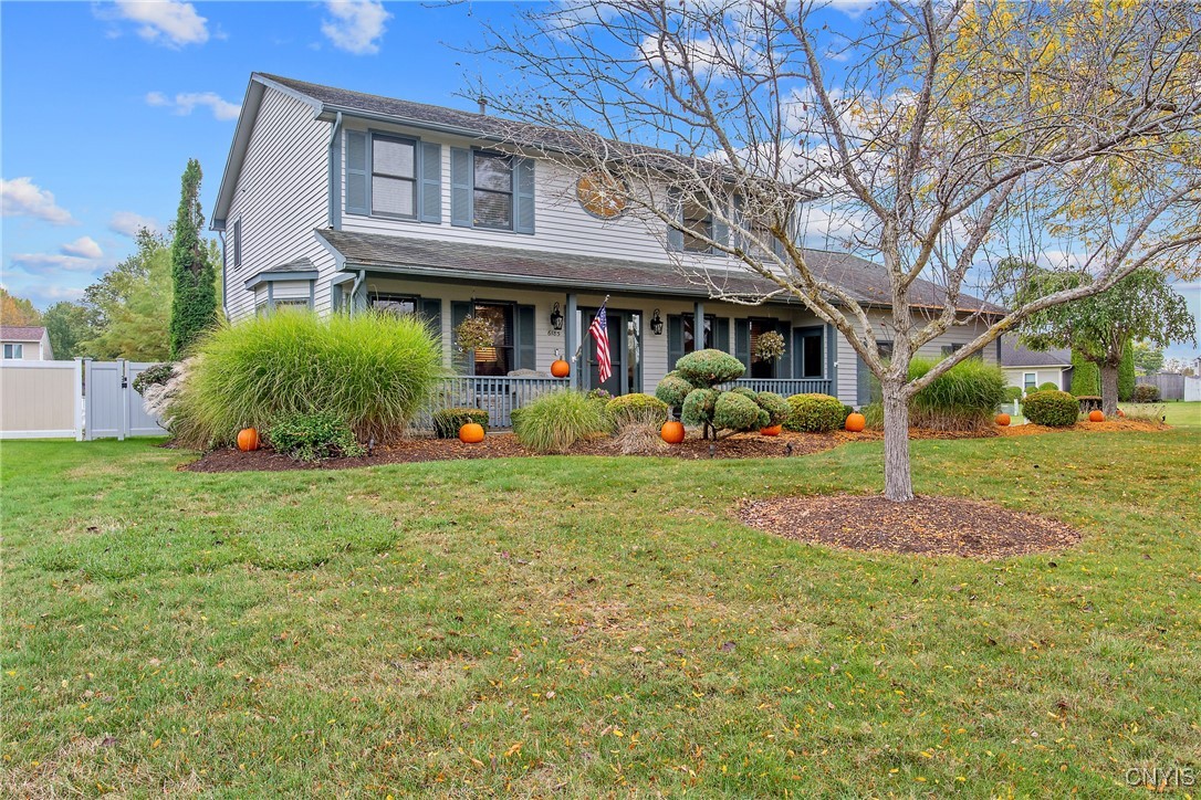 6185 Stone Arabia Road Cicero, NY 13039 - Photo 2 of 50