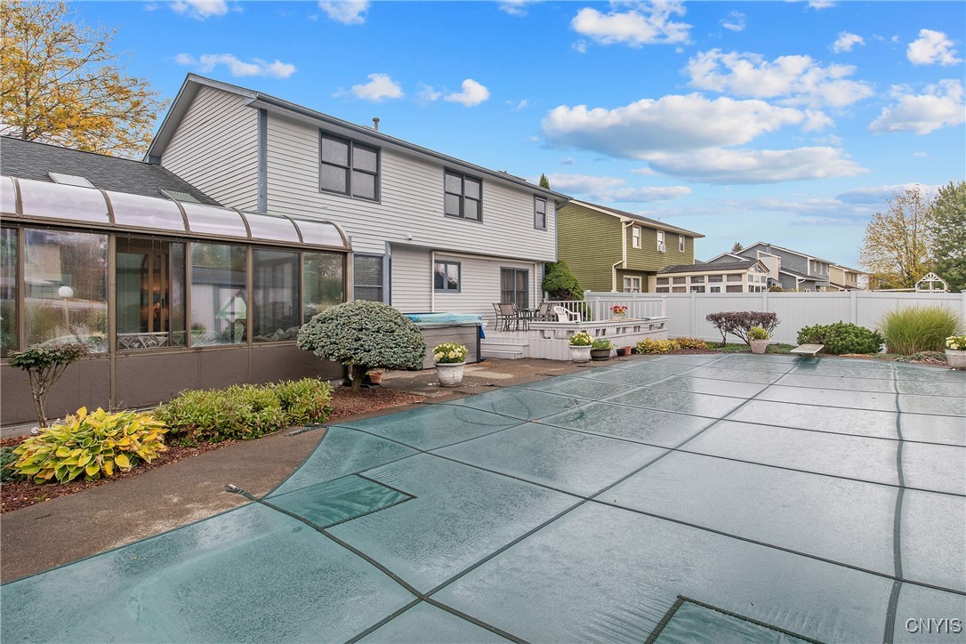 6185 Stone Arabia Road Cicero, NY 13039 - Photo 37 of 50