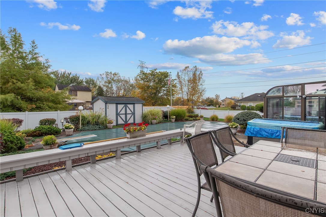 6185 Stone Arabia Road Cicero, NY 13039 - Photo 38 of 50