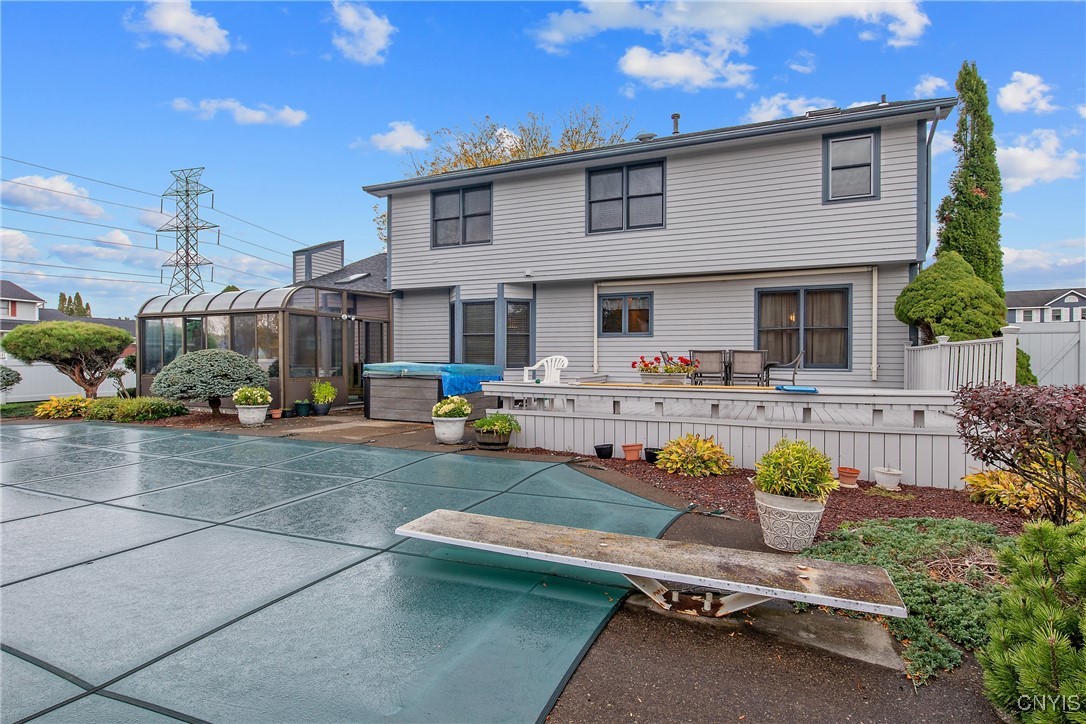 6185 Stone Arabia Road Cicero, NY 13039 - Photo 39 of 50