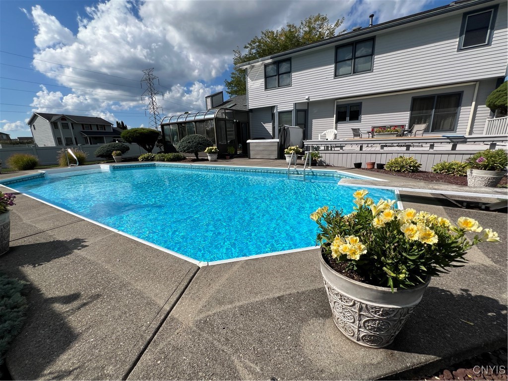 6185 Stone Arabia Road Cicero, NY 13039 - Photo 40 of 50