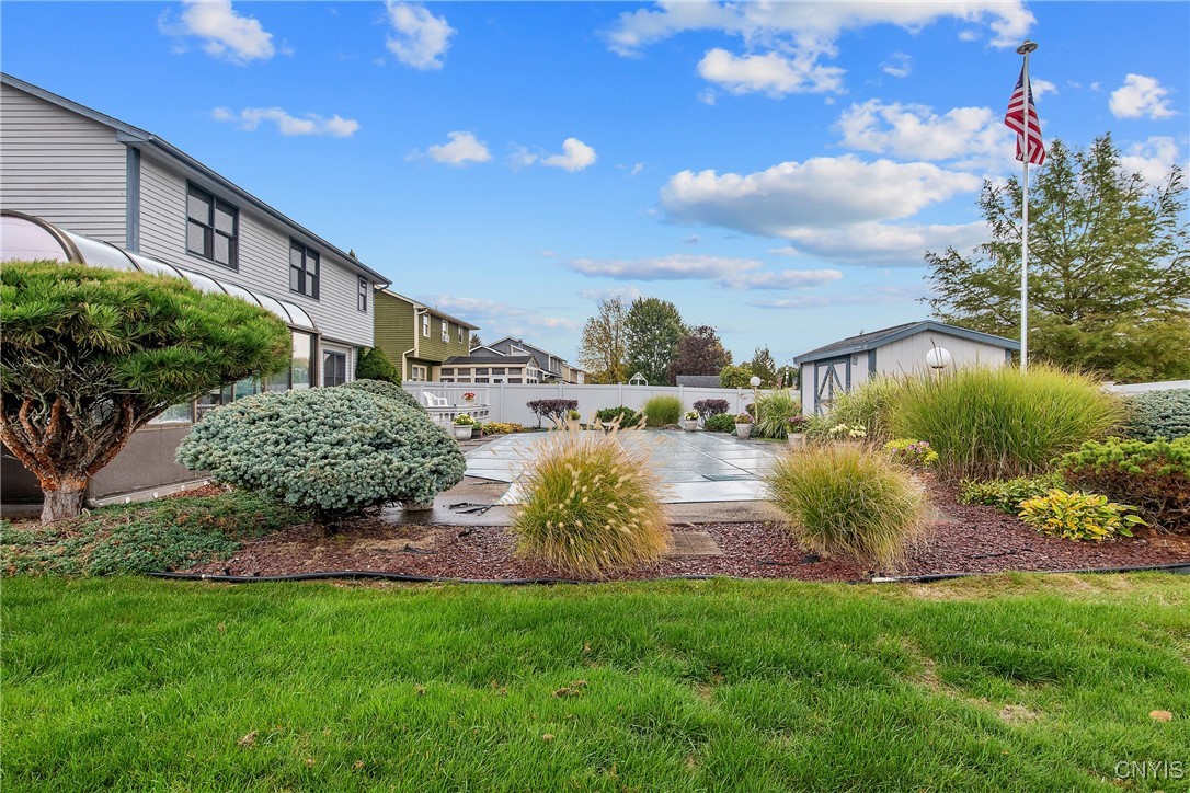 6185 Stone Arabia Road Cicero, NY 13039 - Photo 43 of 50