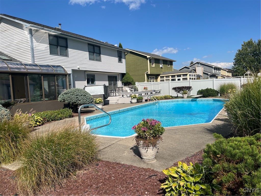 6185 Stone Arabia Road Cicero, NY 13039 - Photo 44 of 50