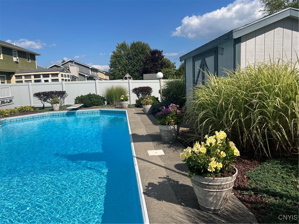 6185 Stone Arabia Road Cicero, NY 13039 - Photo 45 of 50