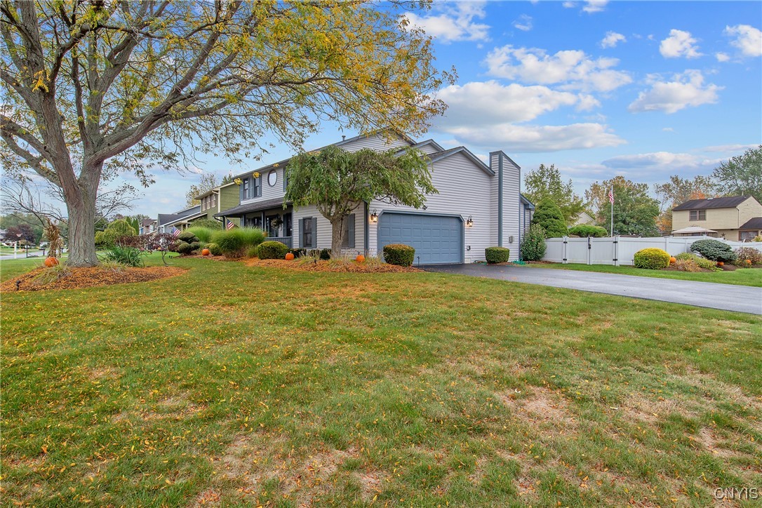 6185 Stone Arabia Road Cicero, NY 13039 - Photo 47 of 50