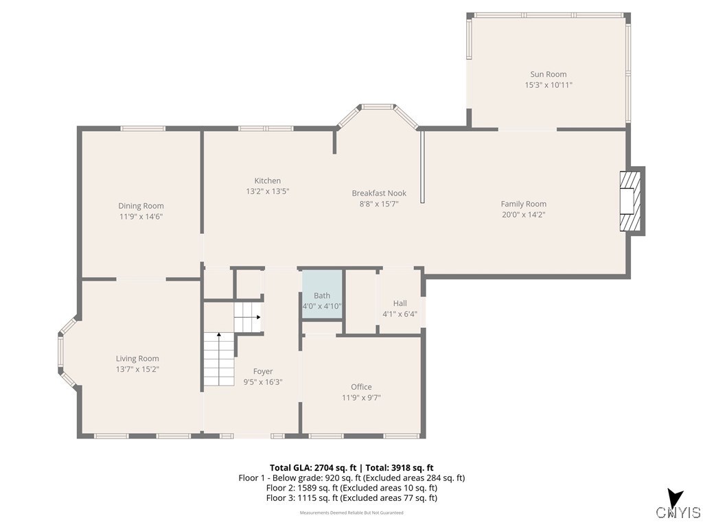 6185 Stone Arabia Road Cicero, NY 13039 - Photo 48 of 50