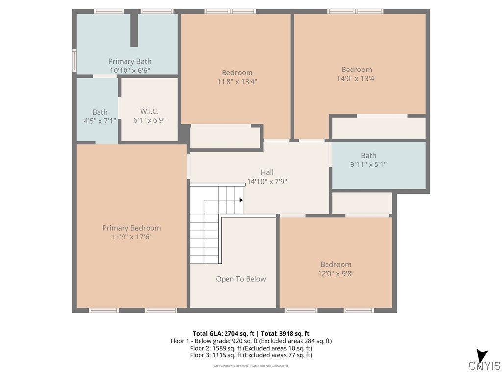 6185 Stone Arabia Road Cicero, NY 13039 - Photo 49 of 50