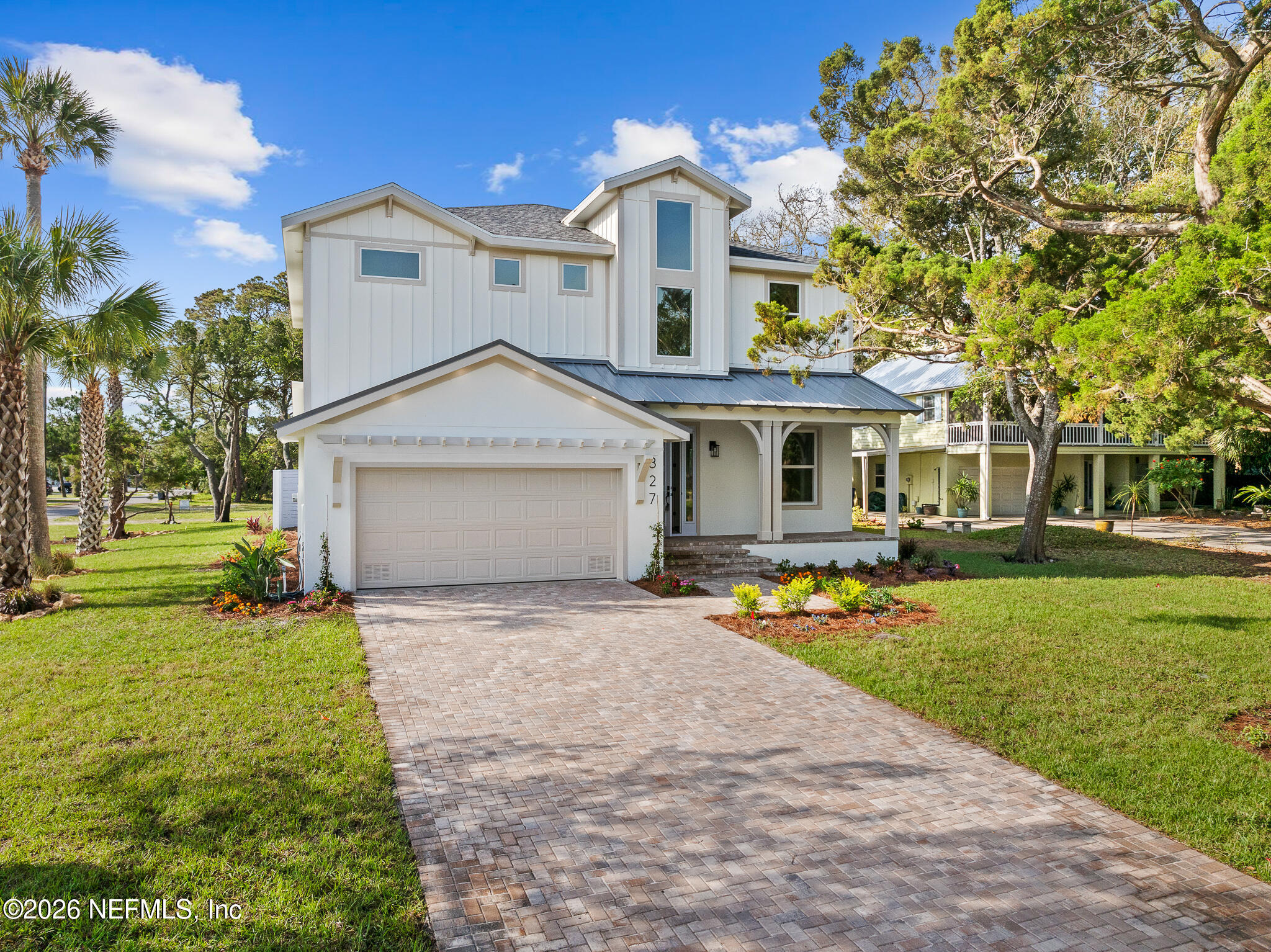 327 Micklers Road St. Augustine, FL 32080 - Photo 79 of 84 327_Micklers_Rd_New-8 - Copy