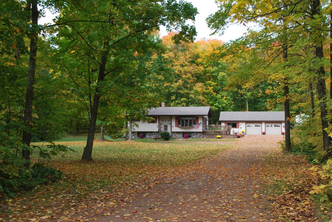 10104 Lemke Road Crandon, WI 54520 - Photo 52 of 57 Gallery Image 52