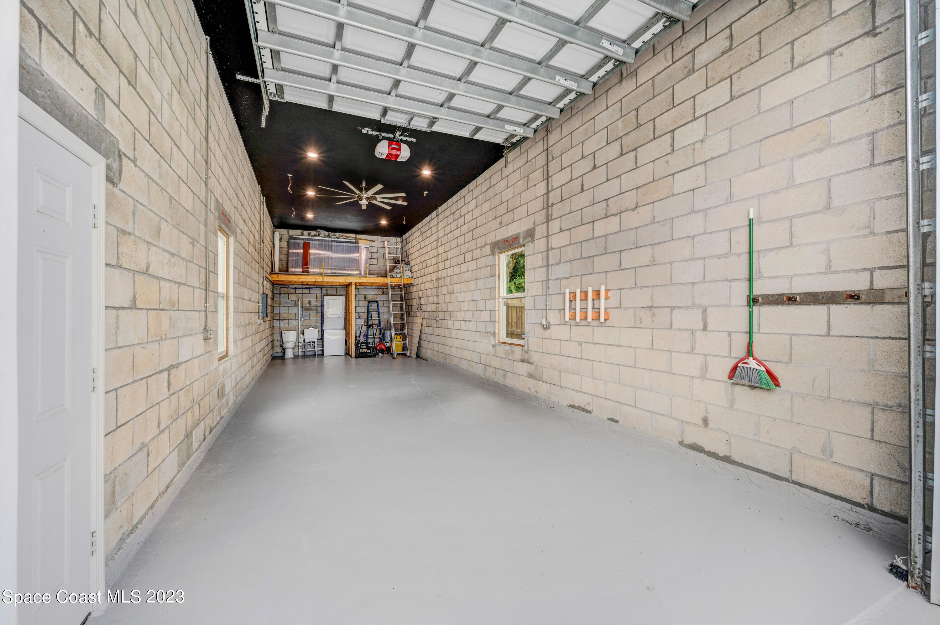 1720 Elizabeth Street Melbourne, FL 32901 - Photo 25 of 33 a view of storage and utility room