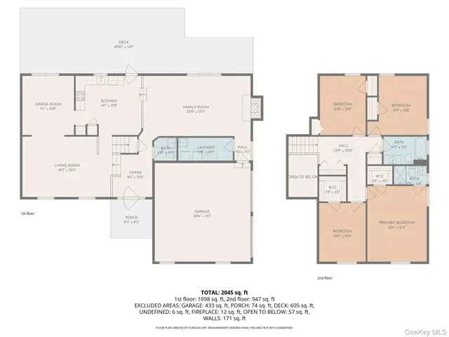 $710,000 | 63 Farview Road, Carmel, NY 10512