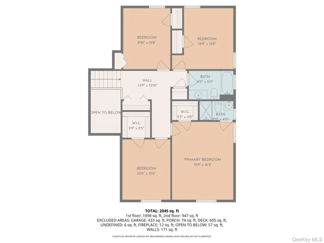 $719,900 | 63 Farview Road, Carmel, NY 10512