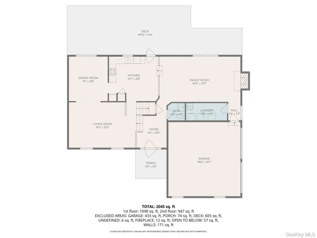 $719,900 | 63 Farview Road, Carmel, NY 10512
