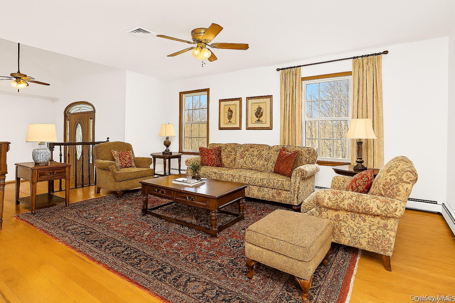 63 Farview Road Carmel, NY 10512 - Photo 6 of 38 a living room with furniture and a window