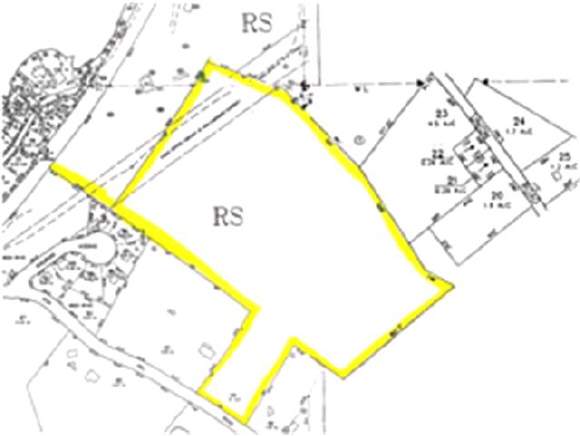 0 Fox Hill Road Belmont, NH 03220 - Photo 1 of 1 Gallery Image 1