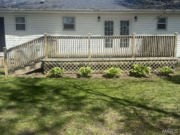 $205,000 | 1006 East 10th Street, Mountain Grove, MO 65711