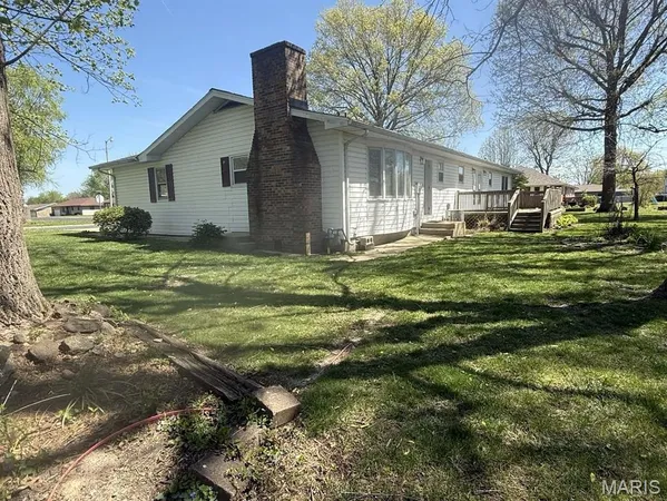 $205,000 | 1006 East 10th Street, Mountain Grove, MO 65711