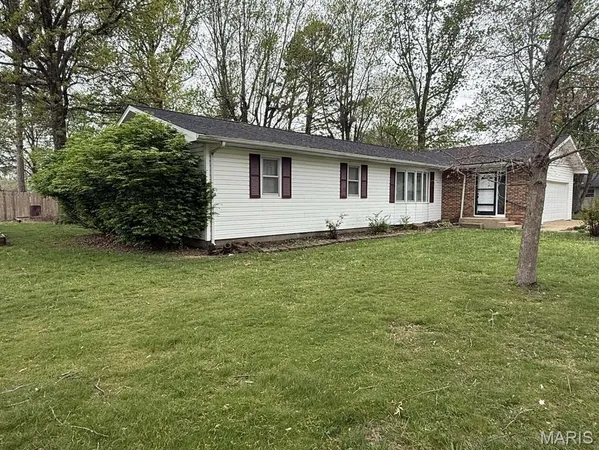 $205,000 | 1006 East 10th Street, Mountain Grove, MO 65711