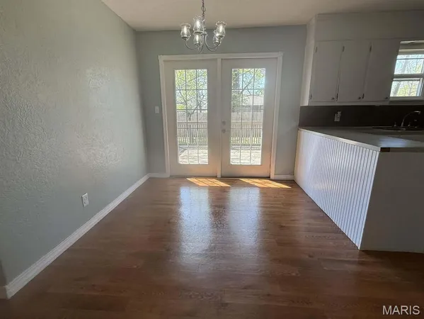 $205,000 | 1006 East 10th Street, Mountain Grove, MO 65711