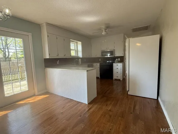 $205,000 | 1006 East 10th Street, Mountain Grove, MO 65711